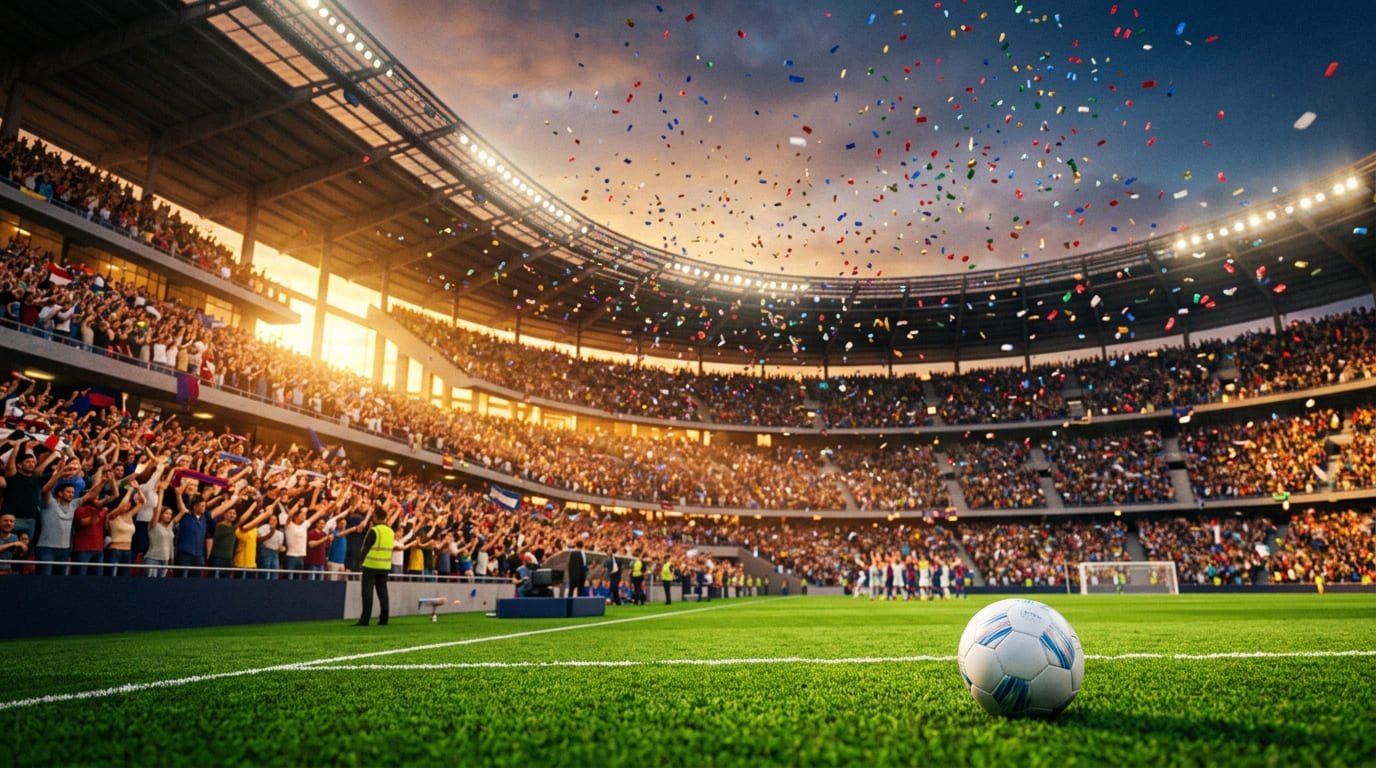 10 Curiosidades Sobre a Copa do Mundo 