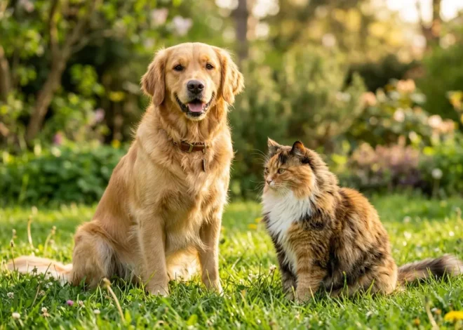 Alimento Que Melhora o Pelo dos Pets: Guia de Nutrição